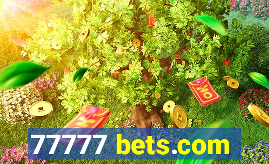 77777 bets.com